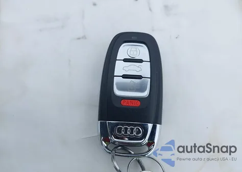 2014 Audi Q5 3.0T Premium Plus из США, поврежденный, VIN WA1DGAFP9EA013008